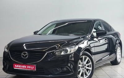 Mazda 6, 2015 год, 1 660 000 рублей, 1 фотография