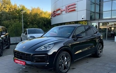 Porsche Cayenne III, 2020 год, 7 690 000 рублей, 1 фотография