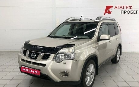 Nissan X-Trail, 2012 год, 1 200 000 рублей, 1 фотография