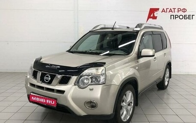 Nissan X-Trail, 2012 год, 1 200 000 рублей, 1 фотография