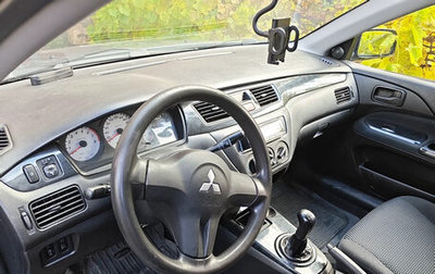 Mitsubishi Lancer IX, 2006 год, 350 000 рублей, 1 фотография