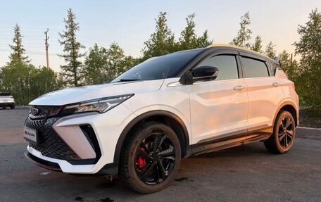 Geely Coolray I, 2024 год, 2 300 000 рублей, 1 фотография