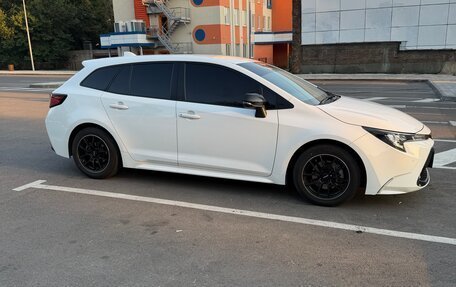 Toyota Corolla, 2020 год, 1 590 000 рублей, 2 фотография