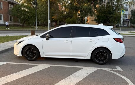 Toyota Corolla, 2020 год, 1 590 000 рублей, 6 фотография