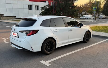 Toyota Corolla, 2020 год, 1 590 000 рублей, 3 фотография