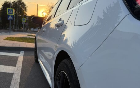 Toyota Corolla, 2020 год, 1 590 000 рублей, 10 фотография