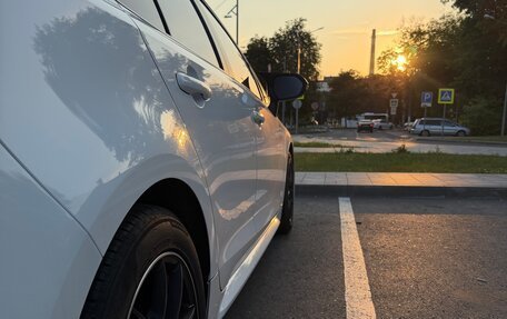 Toyota Corolla, 2020 год, 1 590 000 рублей, 11 фотография