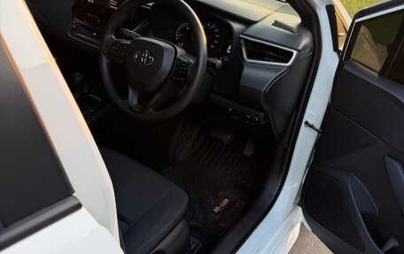 Toyota Corolla, 2020 год, 1 590 000 рублей, 15 фотография