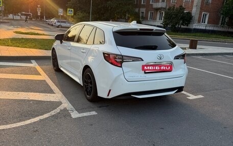 Toyota Corolla, 2020 год, 1 590 000 рублей, 5 фотография