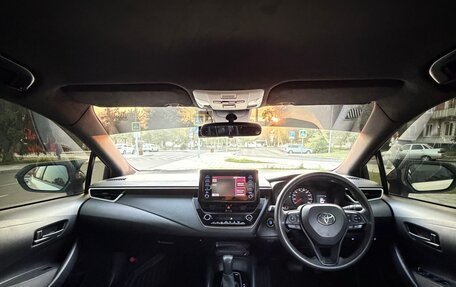 Toyota Corolla, 2020 год, 1 590 000 рублей, 17 фотография