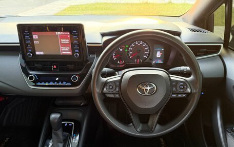 Toyota Corolla, 2020 год, 1 590 000 рублей, 16 фотография