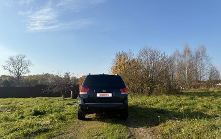 KIA Mohave I, 2009 год, 1 899 000 рублей, 6 фотография