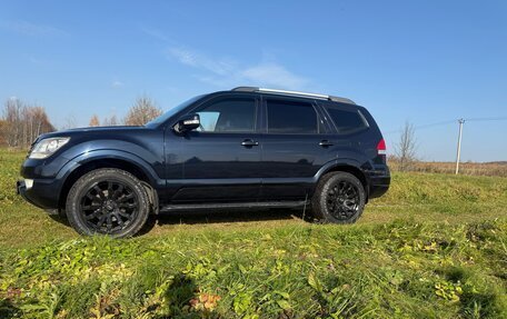 KIA Mohave I, 2009 год, 1 899 000 рублей, 7 фотография