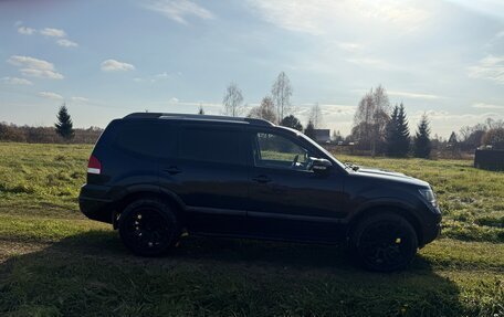KIA Mohave I, 2009 год, 1 899 000 рублей, 3 фотография