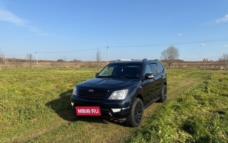 KIA Mohave I, 2009 год, 1 899 000 рублей, 8 фотография