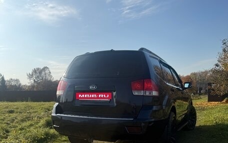 KIA Mohave I, 2009 год, 1 899 000 рублей, 4 фотография