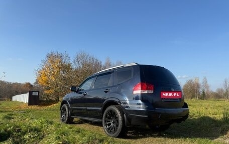KIA Mohave I, 2009 год, 1 899 000 рублей, 5 фотография