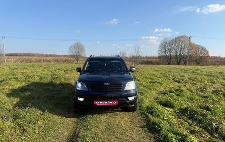 KIA Mohave I, 2009 год, 1 899 000 рублей, 9 фотография