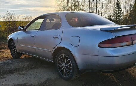Toyota Corolla, 1993 год, 150 000 рублей, 3 фотография