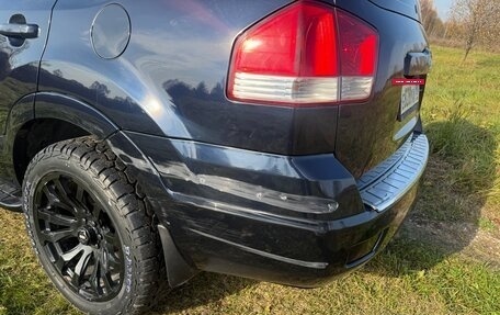 KIA Mohave I, 2009 год, 1 899 000 рублей, 16 фотография