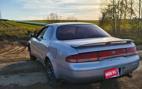 Toyota Corolla, 1993 год, 150 000 рублей, 4 фотография