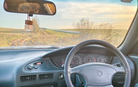 Toyota Corolla, 1993 год, 150 000 рублей, 9 фотография