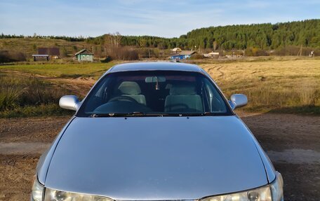 Toyota Corolla, 1993 год, 150 000 рублей, 7 фотография