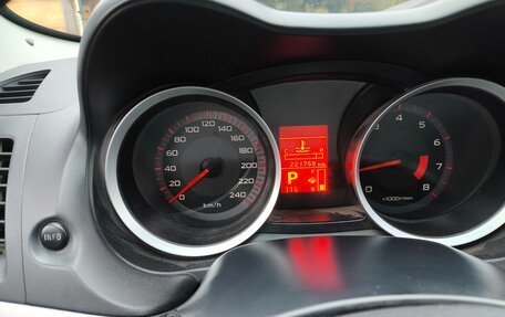 Mitsubishi Lancer IX, 2007 год, 750 000 рублей, 6 фотография