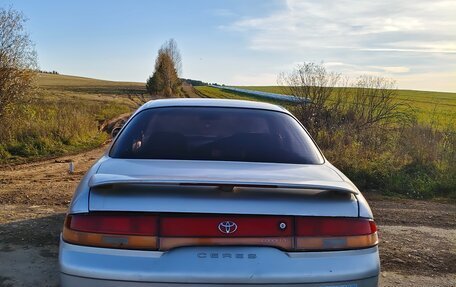 Toyota Corolla, 1993 год, 150 000 рублей, 8 фотография