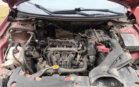Mitsubishi Lancer IX, 2007 год, 750 000 рублей, 10 фотография