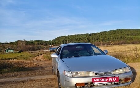 Toyota Corolla, 1993 год, 150 000 рублей, 6 фотография
