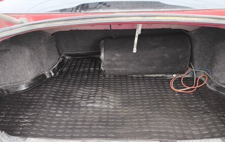 Mitsubishi Lancer IX, 2007 год, 750 000 рублей, 12 фотография