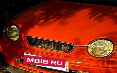 Toyota Corolla, 1999 год, 750 000 рублей, 4 фотография