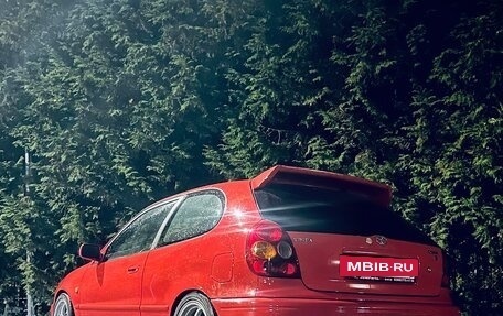 Toyota Corolla, 1999 год, 750 000 рублей, 2 фотография