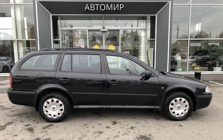 Skoda Octavia IV, 2009 год, 510 000 рублей, 4 фотография