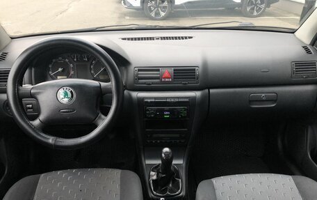 Skoda Octavia IV, 2009 год, 510 000 рублей, 10 фотография