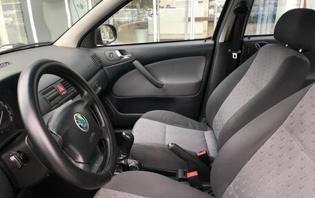 Skoda Octavia IV, 2009 год, 510 000 рублей, 9 фотография