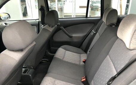 Skoda Octavia IV, 2009 год, 510 000 рублей, 11 фотография