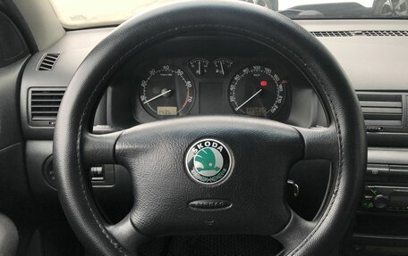 Skoda Octavia IV, 2009 год, 510 000 рублей, 12 фотография