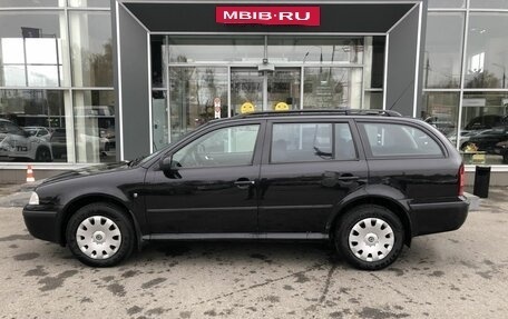 Skoda Octavia IV, 2009 год, 510 000 рублей, 8 фотография