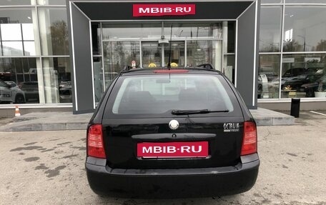 Skoda Octavia IV, 2009 год, 510 000 рублей, 6 фотография