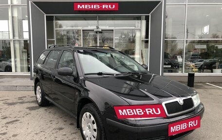 Skoda Octavia IV, 2009 год, 510 000 рублей, 3 фотография