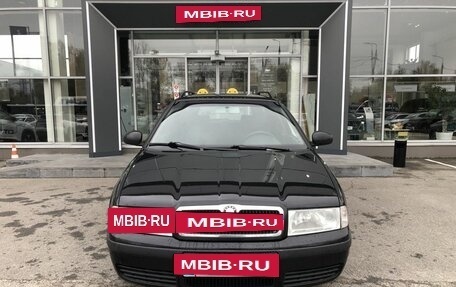 Skoda Octavia IV, 2009 год, 510 000 рублей, 2 фотография