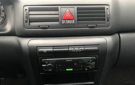 Skoda Octavia IV, 2009 год, 510 000 рублей, 14 фотография