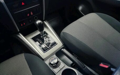 Mitsubishi L200 IV рестайлинг, 2019 год, 3 030 000 рублей, 8 фотография