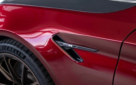 BMW M5, 2019 год, 7 490 000 рублей, 4 фотография