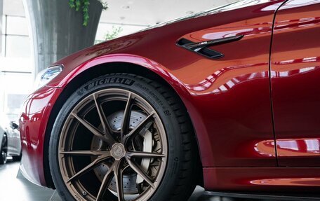 BMW M5, 2019 год, 7 490 000 рублей, 5 фотография