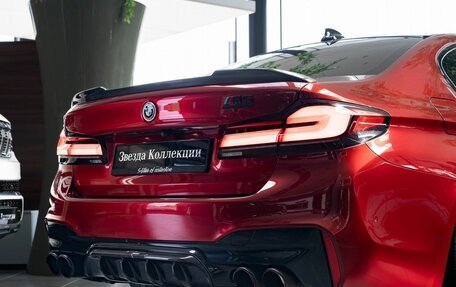 BMW M5, 2019 год, 7 490 000 рублей, 10 фотография