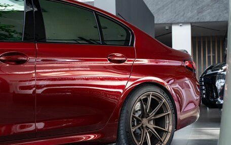 BMW M5, 2019 год, 7 490 000 рублей, 7 фотография