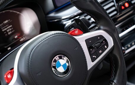 BMW M5, 2019 год, 7 490 000 рублей, 16 фотография